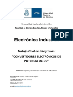 Marclé TFI EI2022