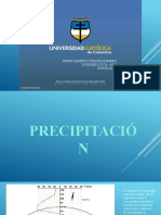 Factores climáticos que afectan las temporadas de lluvia en Colombia