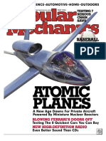 Popular Mechanics - May 2004