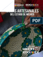 Ramas Artesanales - Estado de Mexico - IIFAEM - Web