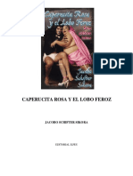 L. Schifter. Caperucita Rosa y El Lobo Feroz. Sexo Público Latino