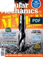 Popular Mechanics South Africa #10 (2017)