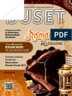 BUSET VOL. 18-213 MARCH 2023 EDITION