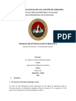 José Bernardo Alzedo: Vida y obra del músico peruano