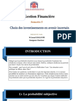 Choix D'investissements Théorie de Jeux4