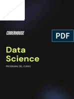 Data Science 2022