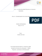 Anexo 1 - Formato de Entrevista Semiestructurada - Escenario 2