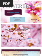 Proverbios: Profesor