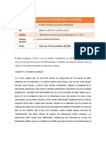 Informe Legal de Excepciones°005-2020/U. Autónoma