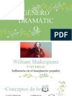 Shakespeare Universal