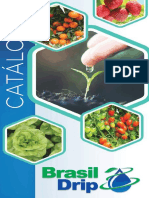 CATALAGO BRASIL DRIP 