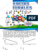 Ciencias Naturales 2017-2