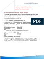 SESION 13,14 y 15 DINAMICA DE LAS CUENTAS DEL ACTIVO CORRIENTE