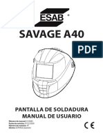 0-5580 Español