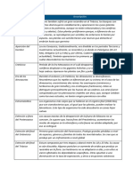 API N°4, Geologia 1. Siglo 21