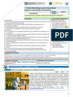 DMpA - 01 - Subtema - 4.1 Especies, Comunidades y Ecosistemas