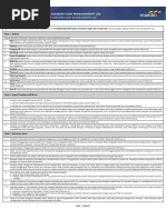 Formulir Aplikasi MCM Lite Hal 1 | PDF