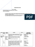 Planificacion Economia Marzo-Abril