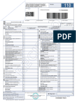 Datos Del Declarante: Privada