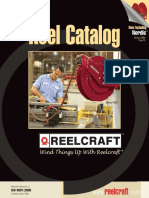 Reel Catalog: Reelcraft