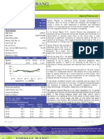 Ajanta Pharma 050711 01