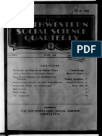 Sim Social-Science-Quarterly 1948-06 29 1