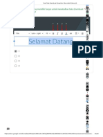 Tips Membuat Sites Lebih Menarik