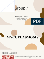 MYCOPLASMOSIS and FOWL POX