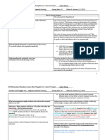 Supervisor Cycle 1 Lesson Plan Revisions 1