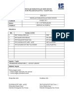 Laporan PLC Sains 2022