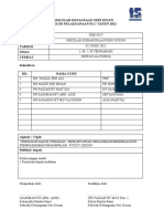 Laporan PLC Sains 2022