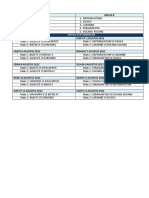 Jadwal Pertandingan