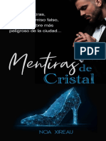 Mentiras de Cristal - Noa Xireau