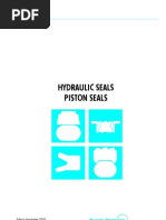 Descote Model 2100B Globe Valve Overview | PDF | Valve | Leak