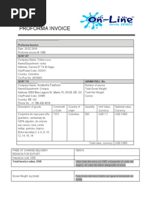 Simple-free-proforma-invoice