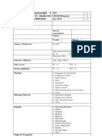 Ficha de Catalogación y Evaluación de Un Producto Multimedia
