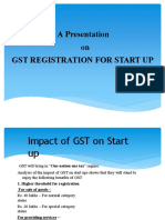 GST Registration 1