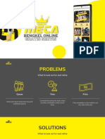 Meca Pitch Deck