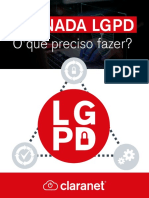 Jornada LGPD: O guia completo para adequação