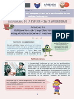 La inseguridad ciudadana en el Perú: análisis de casos y encuestas