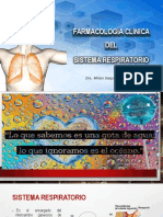 4 Farmacología Del Sistema Respiratorio