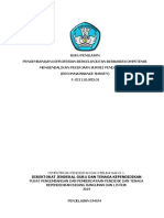 04 BUKU PENILAIAN Mengendalikan Pekerjaan Survei Pendahuluan (F.421110.003.01)