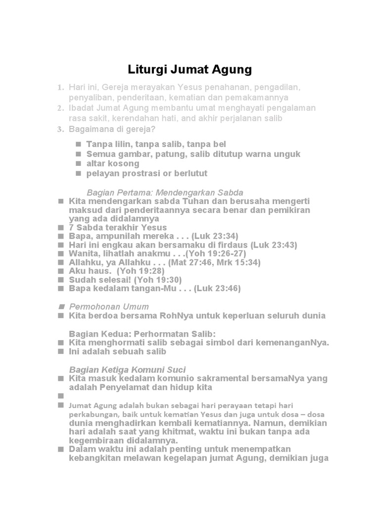 Bacaan Liturgi Jumat 20 Februari 2026: Santo Nemesius Martir