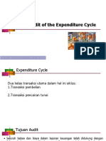 Expenditure Cycle - Rev