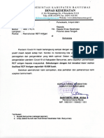 Surat Permohonan Fasilitasi RDT Antigen