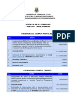 Anexo I Cronograma PDF 62kb