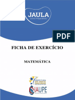 FIICHA-DE-EXERCICIO-MATEMATICA-SEM-GABARITO