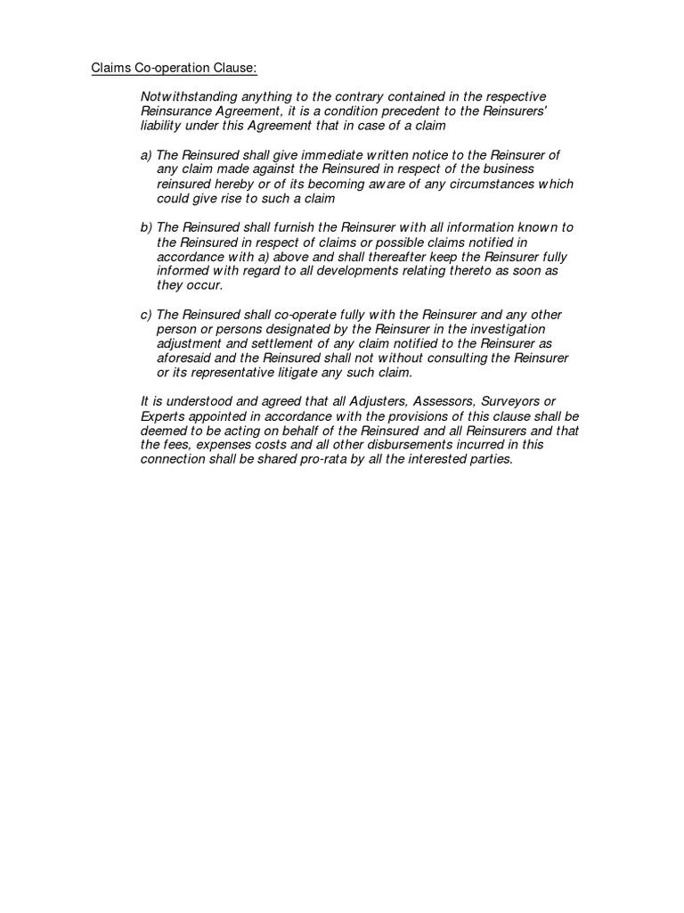 claims-cooperation-clause-pdf