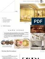 Tugas 01 - Kelompok Zara Home - Bisnis Interior A