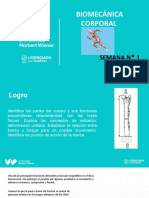 Semana1 - Biomecanica Corporal